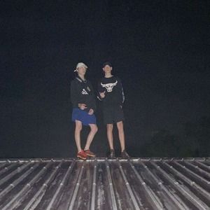 Meet your Posher, Ryder